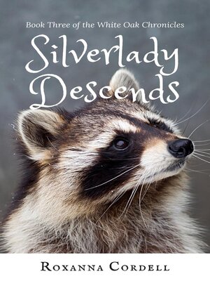 cover image of Silverlady Descends